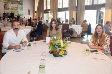 El Cabilldo celebra el primer aniversario de la declaración de Risco Caído como Patrimonio de la Unesco (Foto TA)